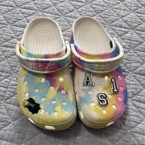 Crocs Women's Multi Clogs